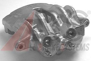 Супорт гальмівний передній лівий ABS 520381 ціна, від 59.52 USD