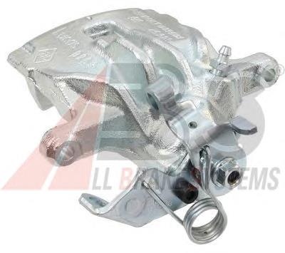 Супорт гальмівний задній лівий ABS 520451 ціна, від 45.72 USD