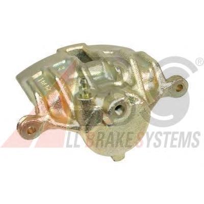 Купити 40225007 Wabco Супорт гальмівний передній лівий