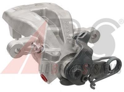 Супорт гальмівний задній правий ABS 521512 ціна, від 57.64 USD