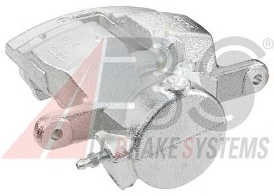 Супорт гальмівний передній правий 820554 Maxgear