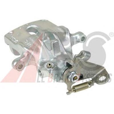 Супорт гальмівний задній правий ABS 521022 ціна, від 49.27 USD