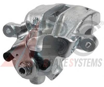 Супорт гальмівний задній правий ABS 521042 ціна, від 60.94 USD