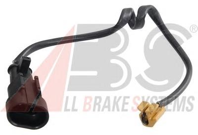 Сигналізатор знос гальмівних колодок ABS 39713 ціна, від 6.40 USD
