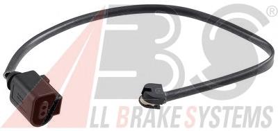 Сигналізатор знос гальмівних колодок ABS 39704 ціна, від 2.05 USD