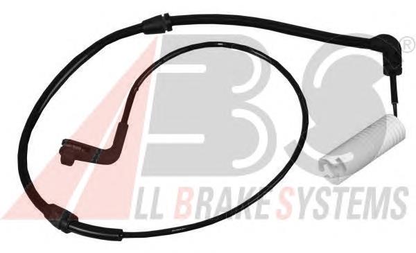 Датчик зносу гальмівних колодок, задній ABS 39603