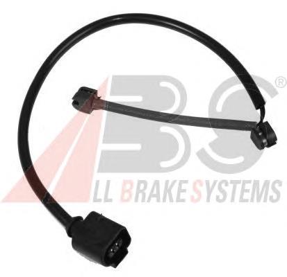 Сигналізатор знос гальмівних колодок ABS 39614 ціна, від 3.70 USD
