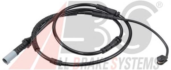 Сенсор зносу ABS 39677 ціна, від 7.24 USD