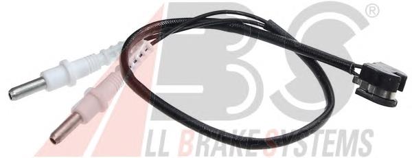 Датчик зносу колодок ABS 39672 ціна, від 2.96 USD