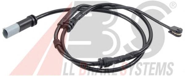 Сигналізатор знос гальмівних колодок ABS 39687 ціна, від 6.92 USD