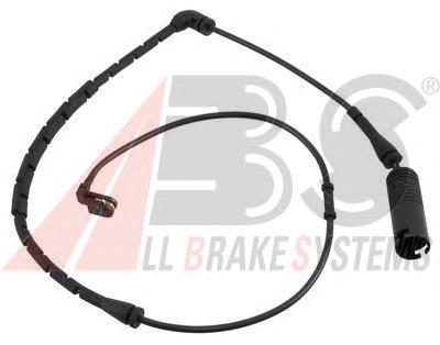 Сигналізатор знос гальмівних колодок ABS 39652 ціна, від 9.35 USD