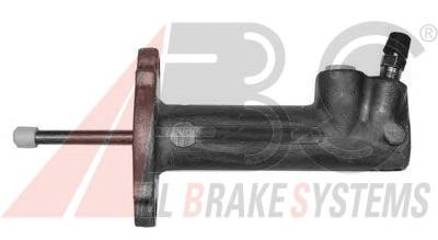 Робочий циліндр зчеплення 41174X ABS