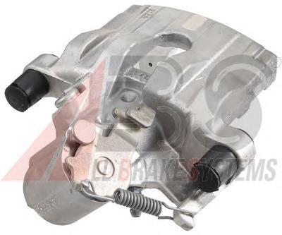 Супорт гальмівний задній лівий ABS 420921 ціна, від 33.82 USD