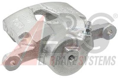 Супорт гальмівний передній правий ESC4339 General Motors