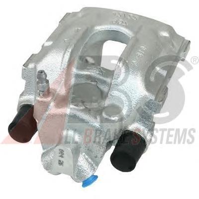 Супорт задній правий 422032 ABS
