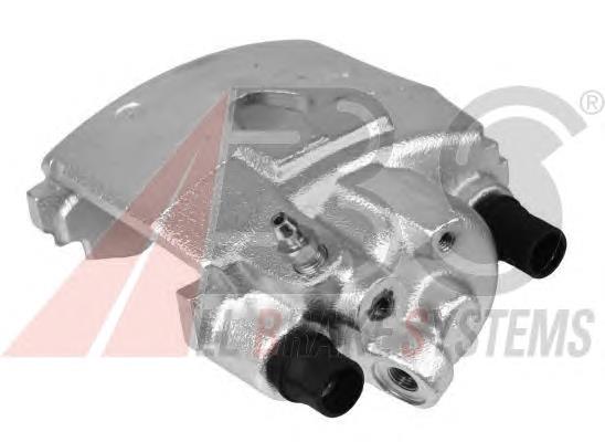Супорт гальмівний передній лівий ABS 422491 ціна, від 41.18 USD