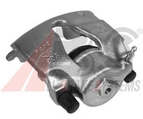 Супорт гальмівний передній правий ABS 422332 ціна, від 47.00 USD