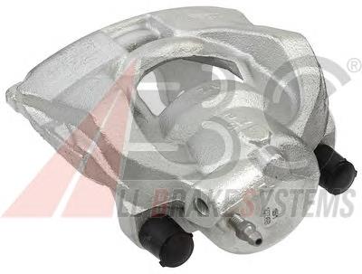 Супорт гальмівний передній лівий ABS 421351 ціна, від 27.42 USD