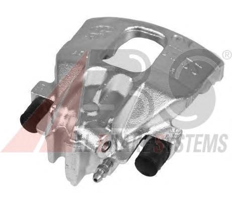 Супорт гальмівний передній правий ABS 421702 ціна, від 29.25 USD