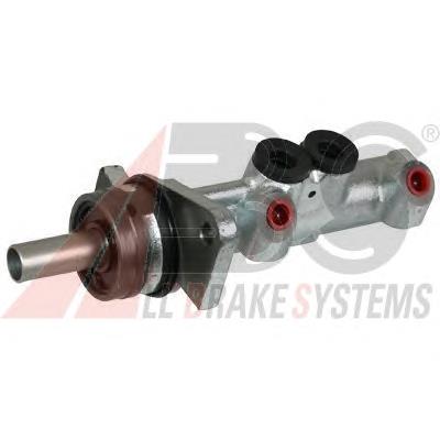 Циліндр головний гальма (Гідротормоз) ABS 41412 ціна, від 44.06 USD