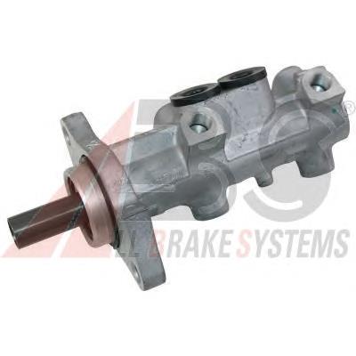 Циліндр головний гальма (Гідротормоз) ABS 41406 ціна, від 49.63 USD