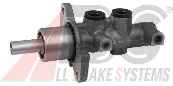 Циліндр головний гальма (Гідротормоз) ABS 41231X ціна, від 30.26 USD