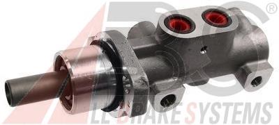 Циліндр головний гальма (Гідротормоз) ABS 41261X ціна, від 39.28 USD