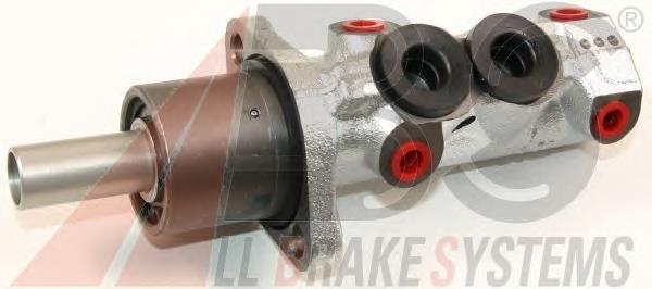 Циліндр головний гальма (Гідротормоз) ABS 41991X ціна, від 29.99 USD