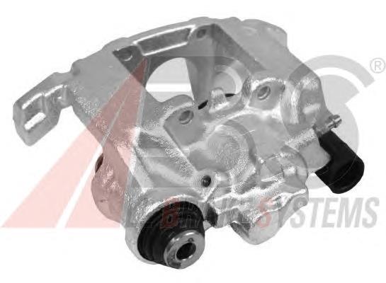 Задній гальмівний супорт лівий ABS 420091