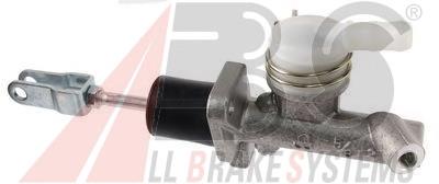 Циліндр зчеплення Japan Parts FR144