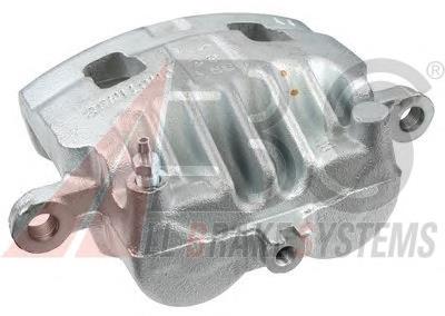 Супорт гальмівний передній правий Nissan/Infiniti 4100137J00 ціна, від 149.42 USD