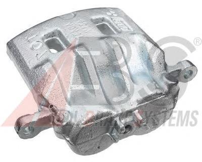 Купити 720062 ABS Супорт гальмівний передній правий