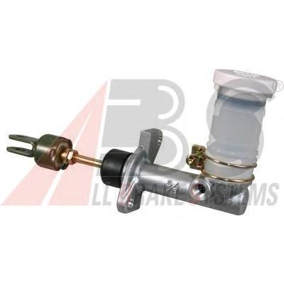 Купити MB555037 Mitsubishi Головний циліндр зчеплення