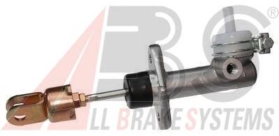 Циліндр зчеплення Japan Parts FRH16