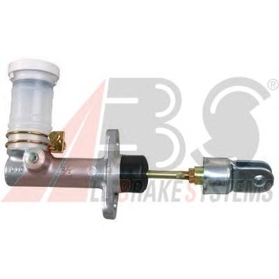 Головний циліндр зчеплення 71101 ABS