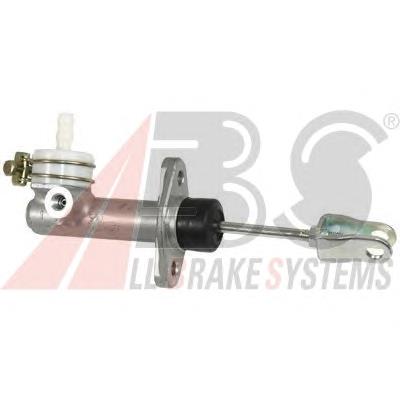 4161023090 Hyundai/Kia Циліндр зчеплення, головний