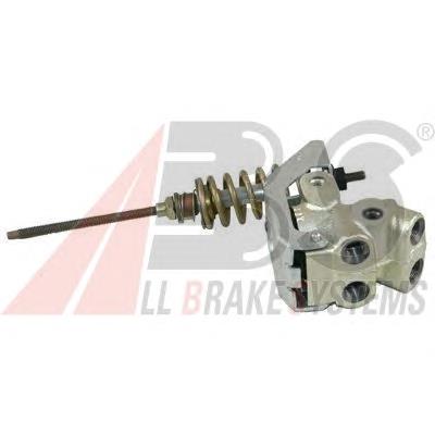 Купити 1473404080 Fiat/Alfa/Lancia Регулятори гальмівних сил