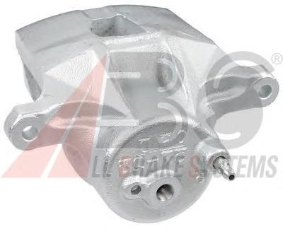 Супорт гальмівний передній правий 4773013030 Toyota