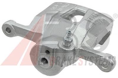 Супорт гальмівний задній лівий ABS 721531 ціна, від 30.94 USD