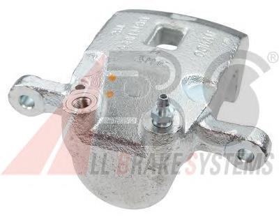 Задній гальмівний супорт лівий ABS 721541