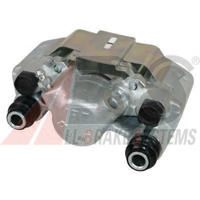 Купити 721362 ABS Супорт задній правий