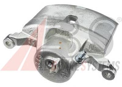 Супорт гальмівний передній лівий ABS 720751 ціна, від 52.30 USD