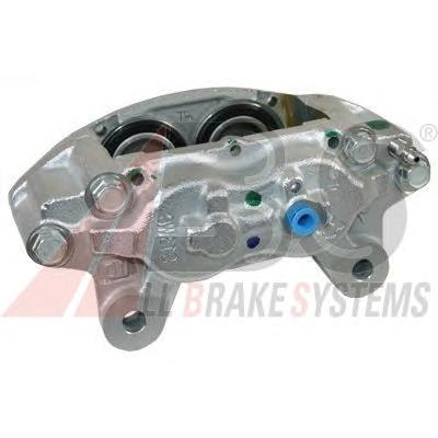 Супорт гальмівний передній лівий Q-fix Q0960146 ціна, від 76.36 USD