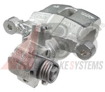 Супорт гальмівний задній правий ABS 726112 ціна, від 56.42 USD