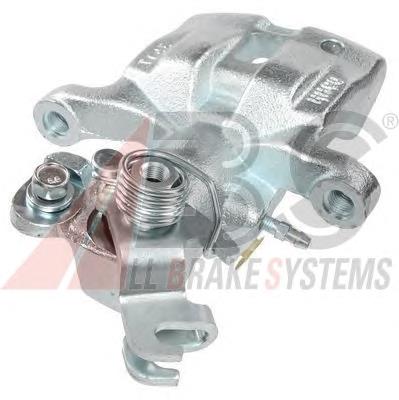 Купити 726082 ABS Супорт задній правий