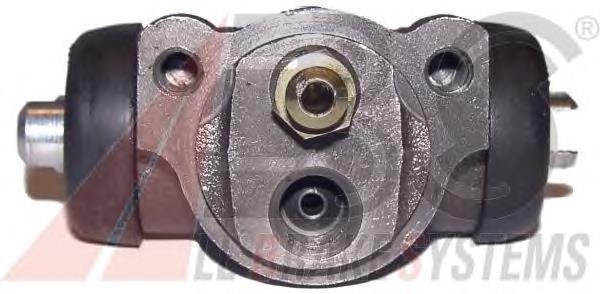 Купити 72641X ABS Циліндр гальмівний колісний/робітник, задній