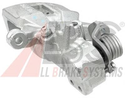 Супорт гальмівний передній правий 722012 ABS