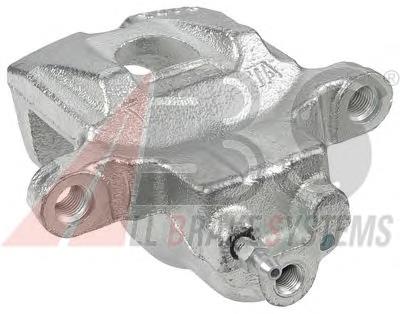 Супорт гальмівний задній правий ABS 722102 ціна, від 32.50 USD