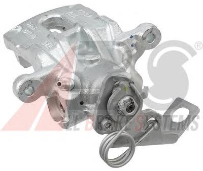 Супорт гальмівний задній правий ABS 722082 ціна, від 48.53 USD