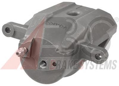 Супорт гальмівний передній лівий 0986134475 Bosch